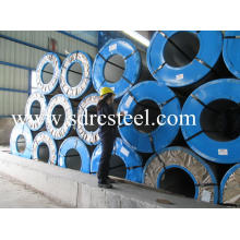 Prime Hot -DIP Galvanized Steel Coil